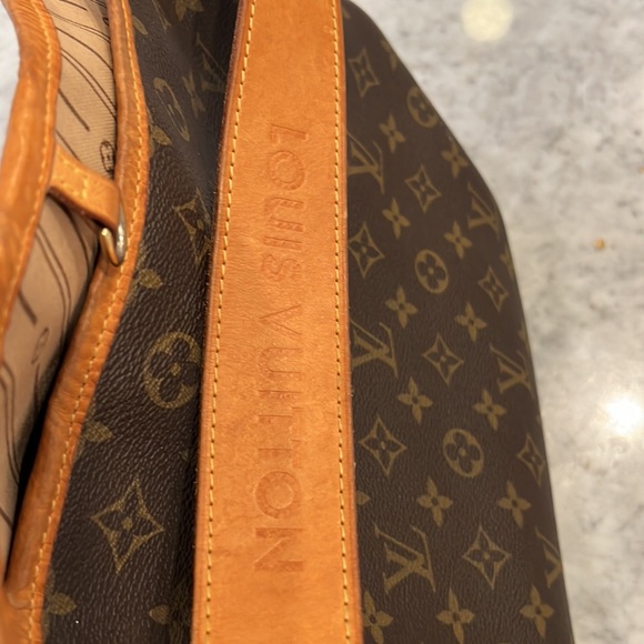 Louis Vuitton delightful PM - Picture 2 of 8